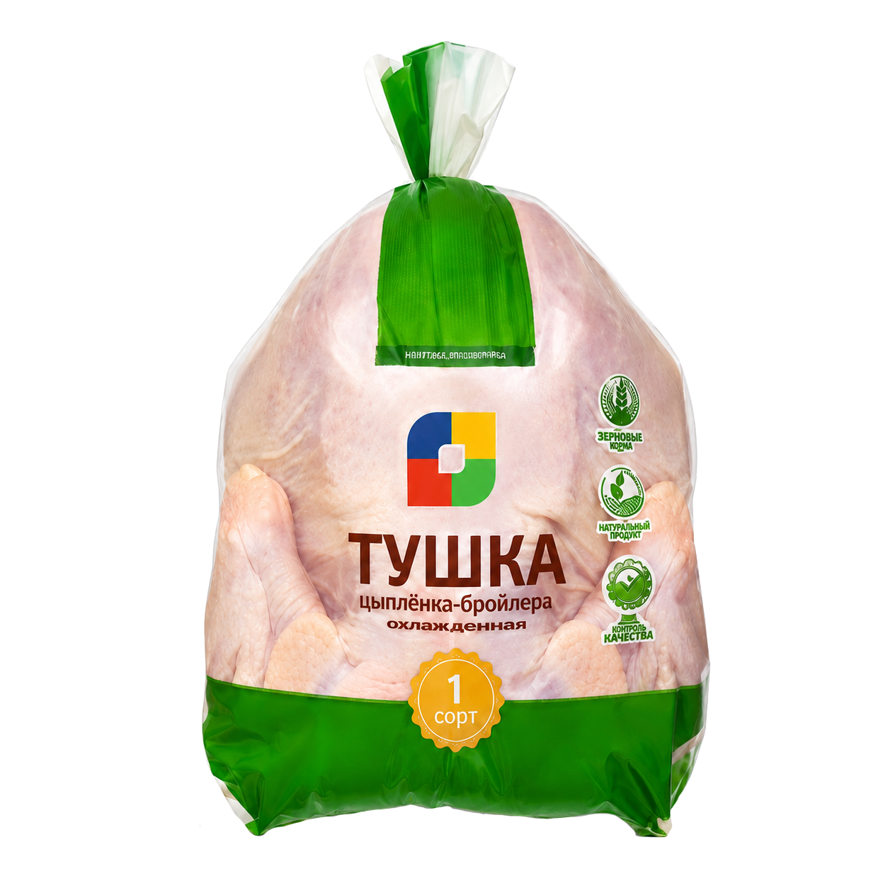 Пакеты для курицы